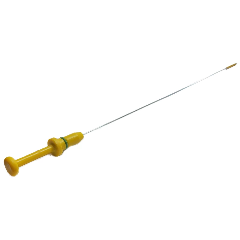 گیج روغن موتور پژو206 TU3 لاستیک سازی گیلان