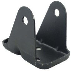 رابط براکت دسته موتور دو تیبا لاستیک سازی گیلان