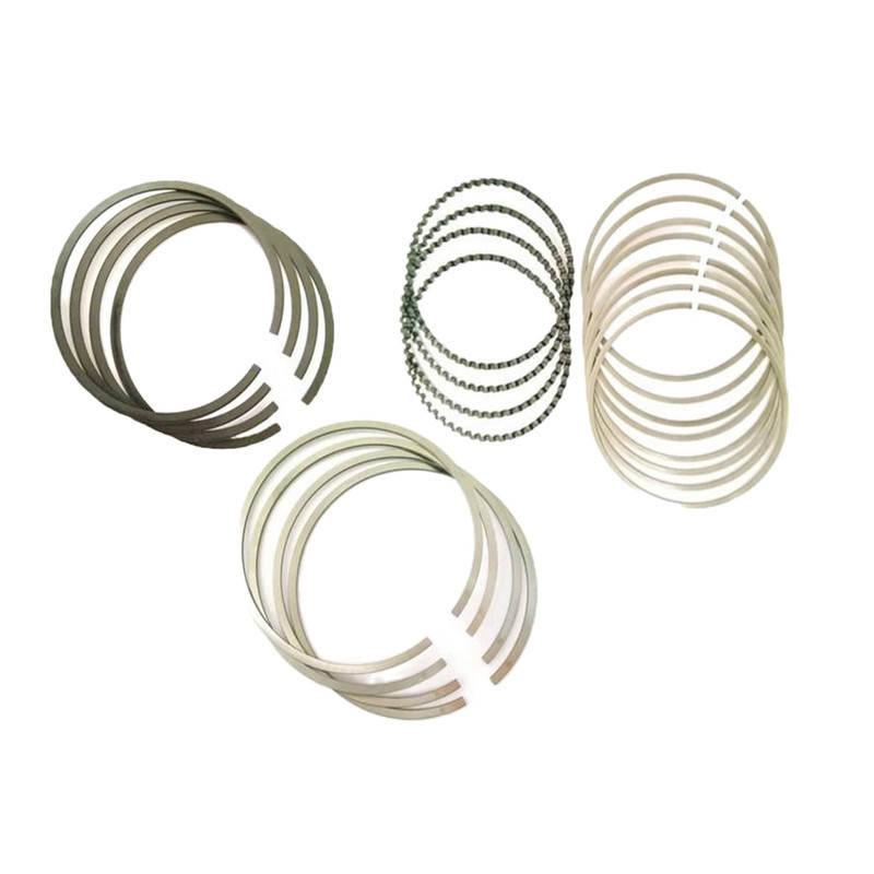 رینگ موتور استاندارد نیسان TP عظام