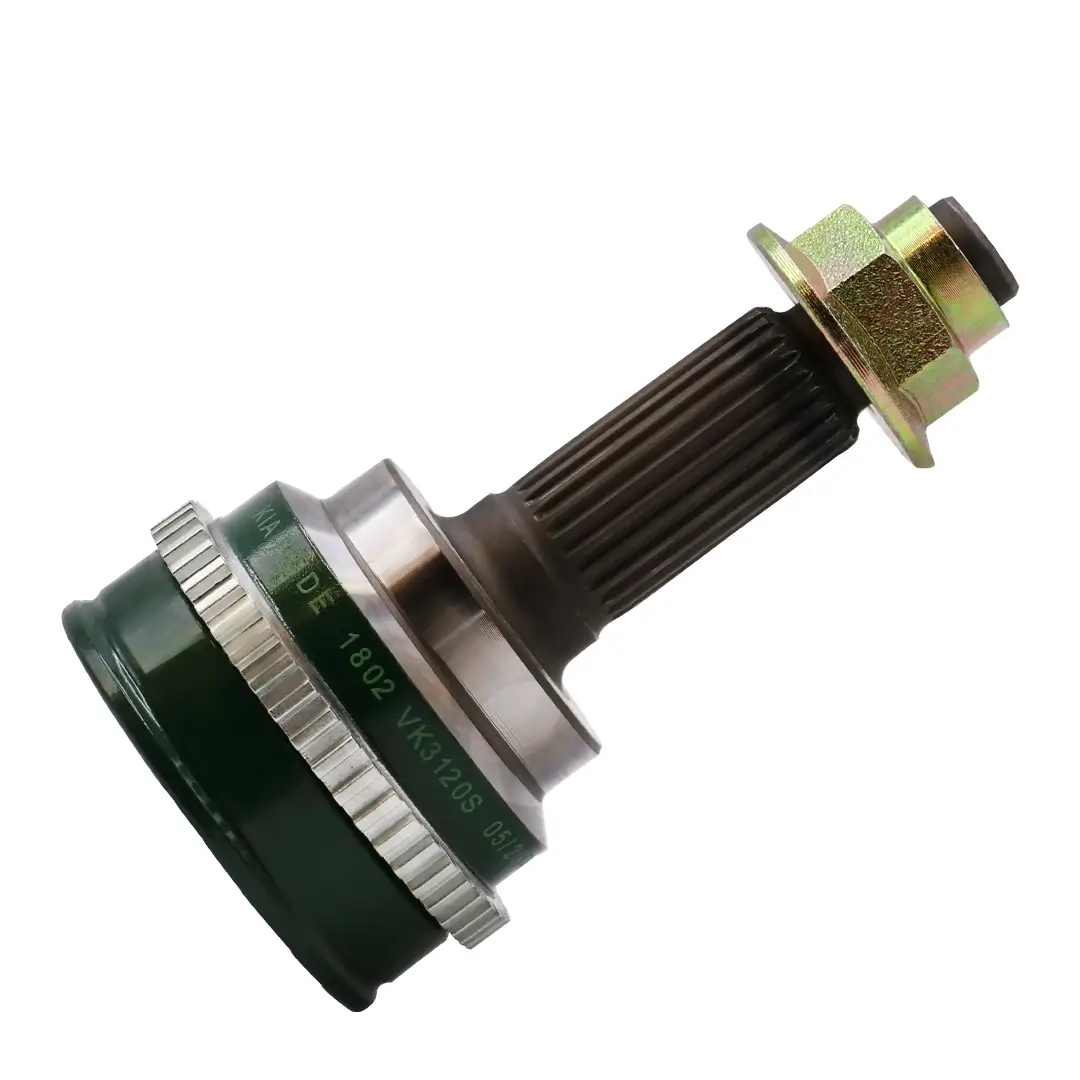 سر چرخ 405 34 خار abs امید فنر