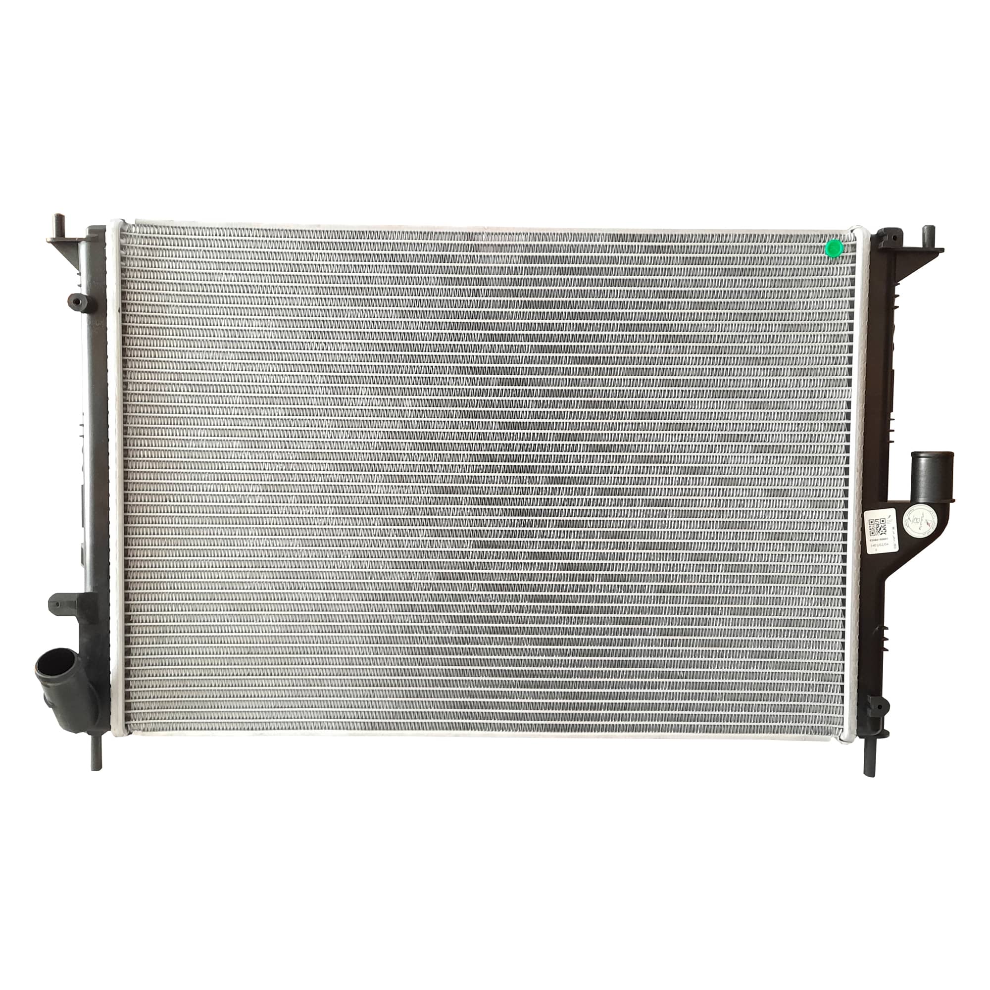 رادیاتور ال 90 (E2) کوشش رادیاتور