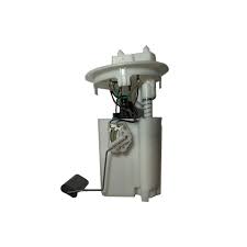 درجه کامل پمپ بنزين داخل باک پژو 405 با رگلاتور (7درجه) - عظام