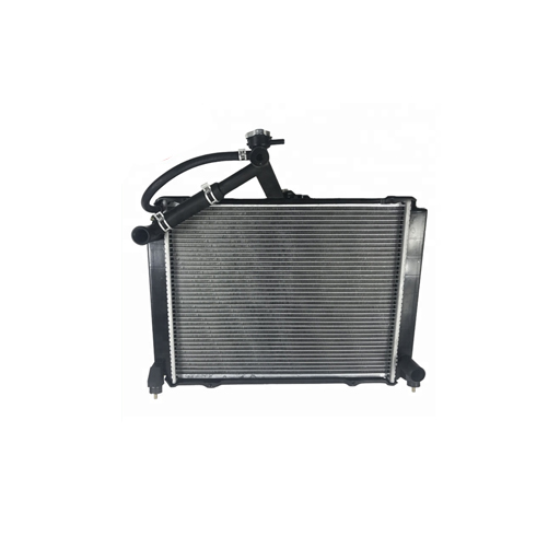 رادياتور آردي(اريسان) آلومينيومي لوله 26 -کوشش رادياتور